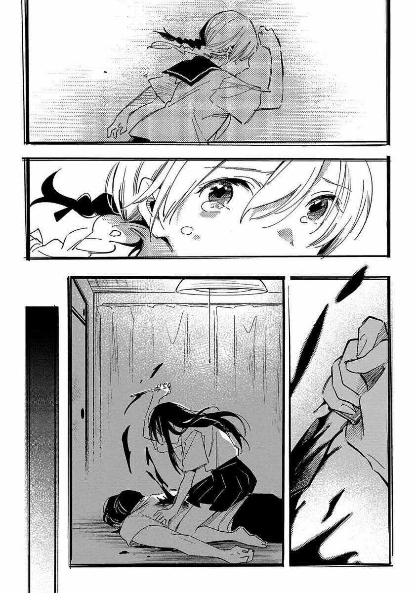 Asako - Chương 32 - Trang 22