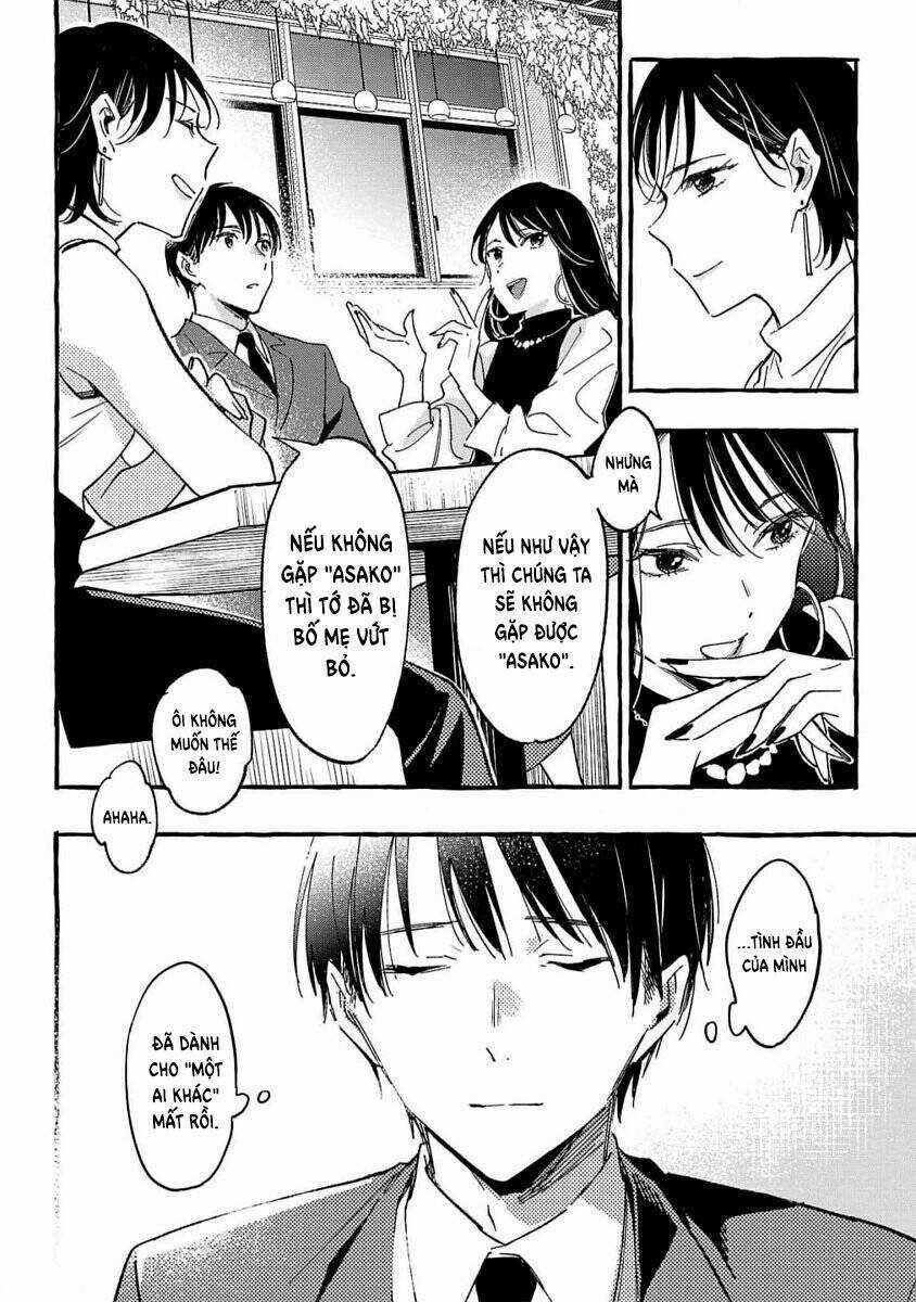 Asako - Chương 32 - Trang 30