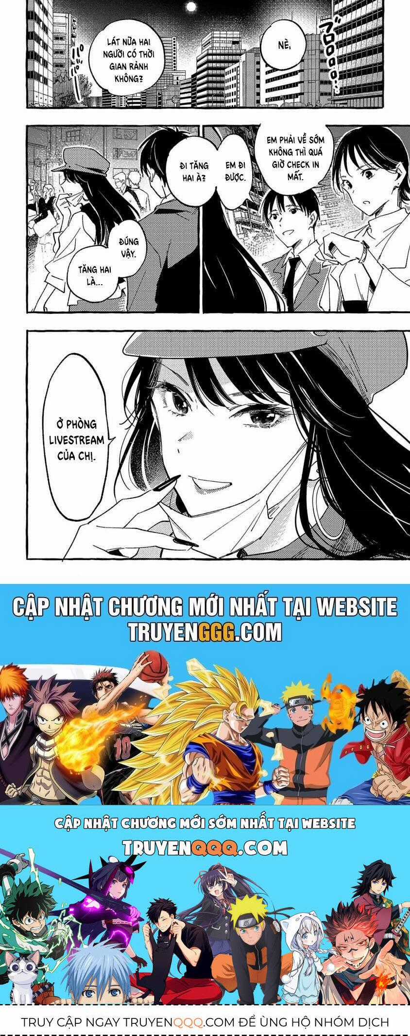 Asako - Chương 32 - Trang 40