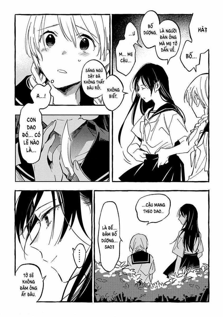 Asako - Chương 32 - Trang 6