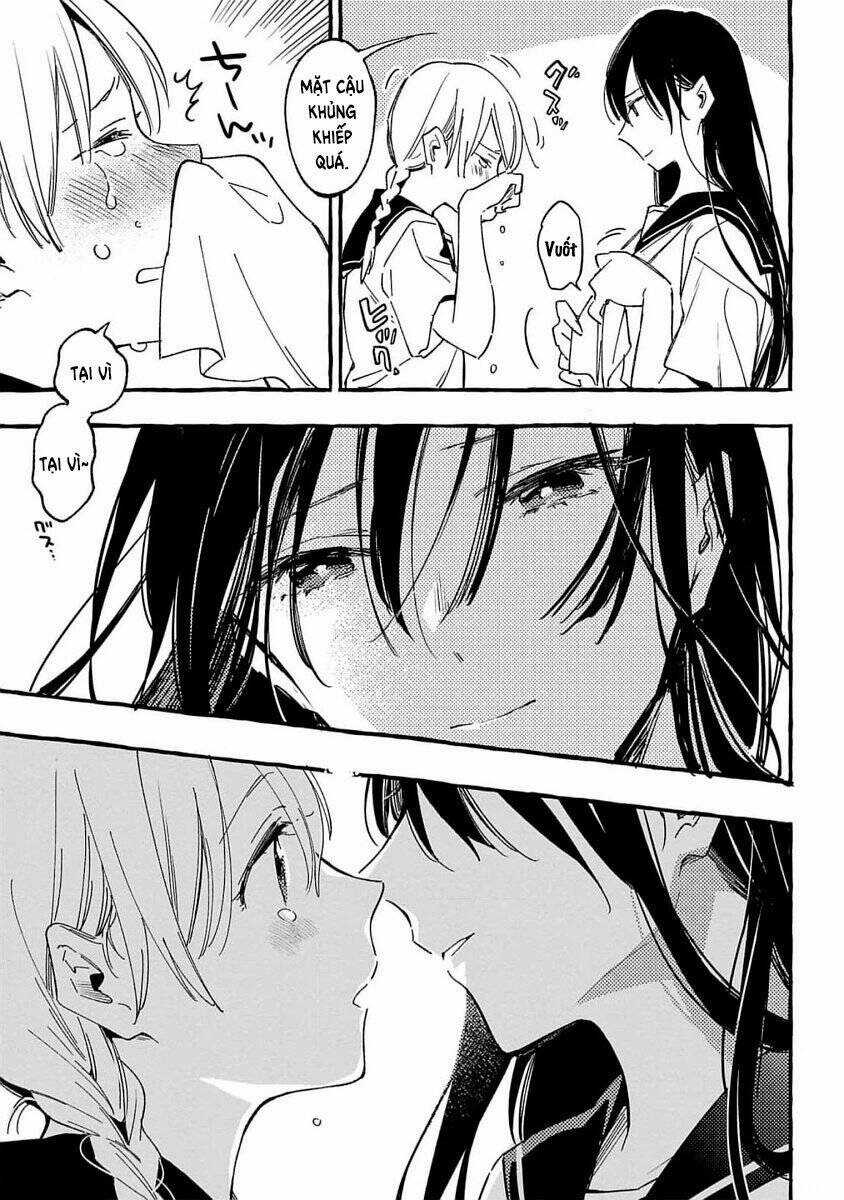 Asako - Chương 32 - Trang 9