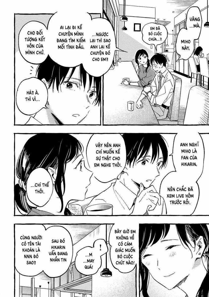 Asako - Chương 33 - Trang 13