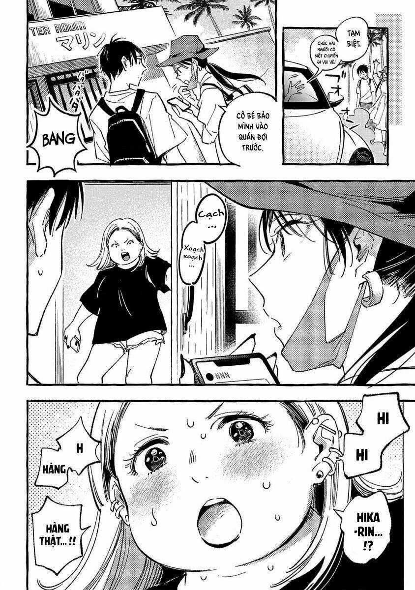 Asako - Chương 33 - Trang 23