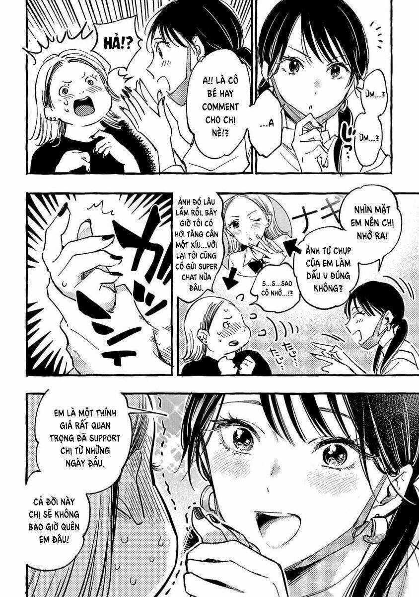 Asako - Chương 33 - Trang 25