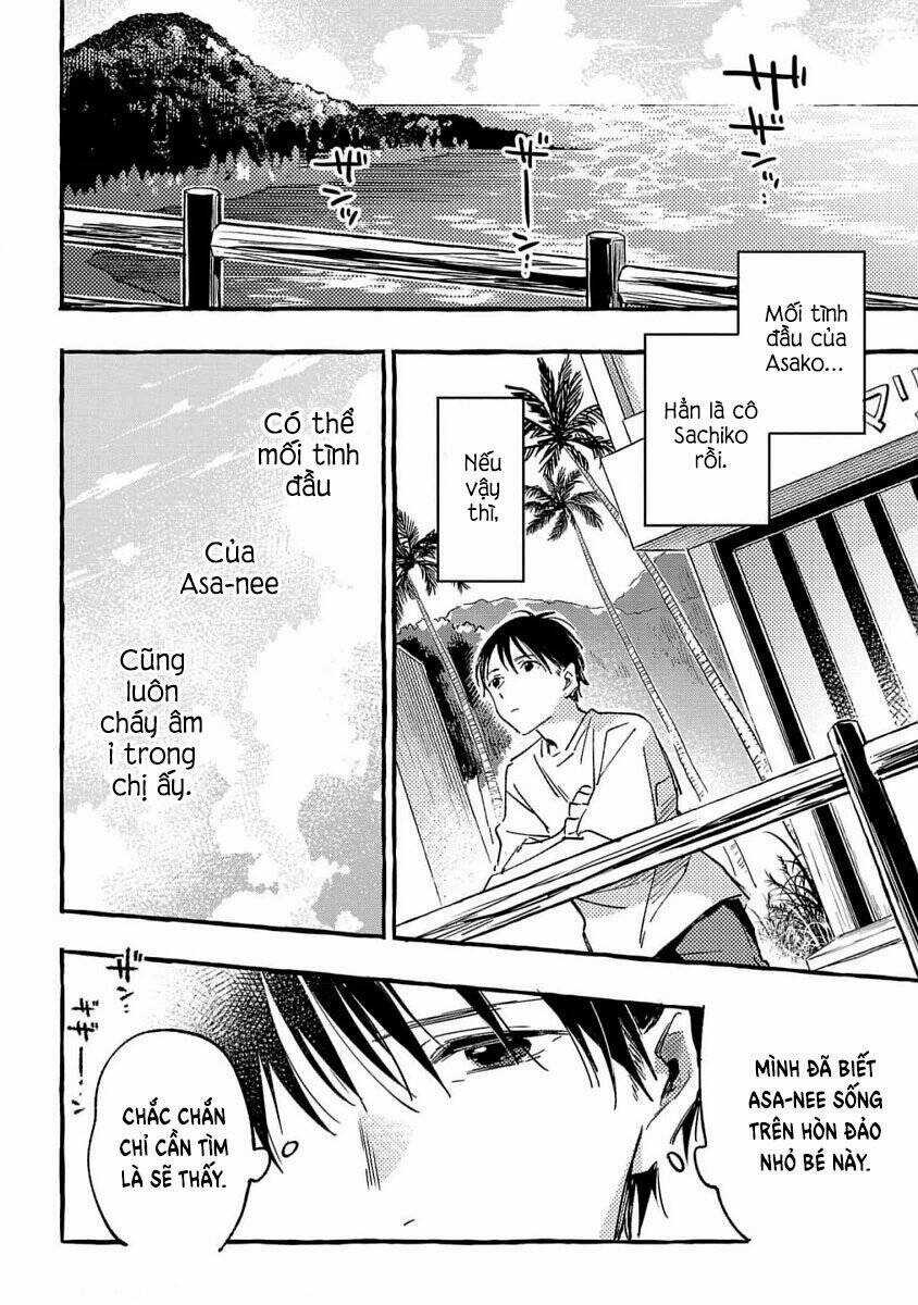 Asako - Chương 33 - Trang 33