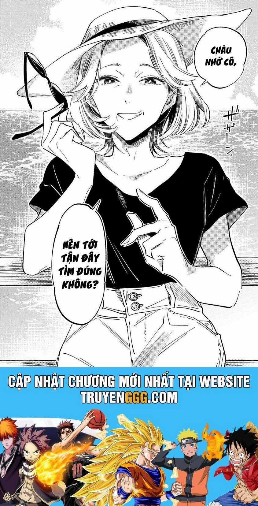 Asako - Chương 33 - Trang 37