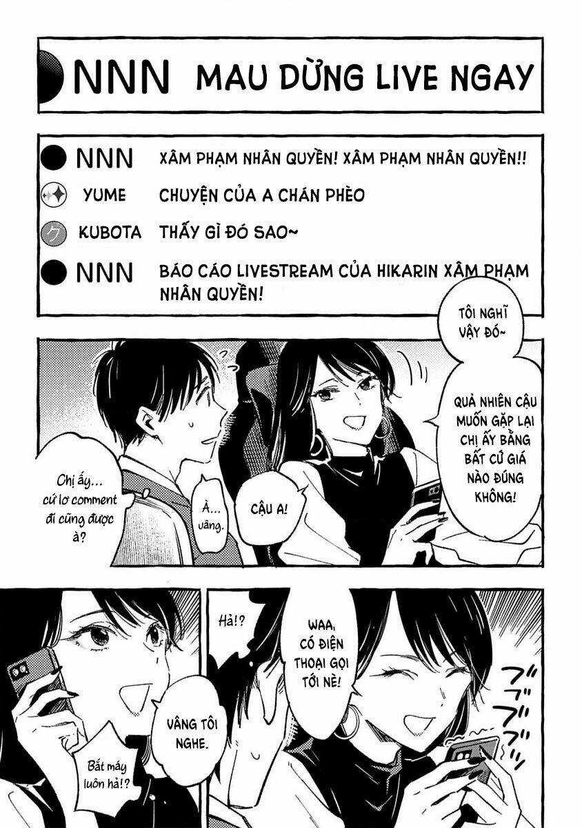 Asako - Chương 33 - Trang 6