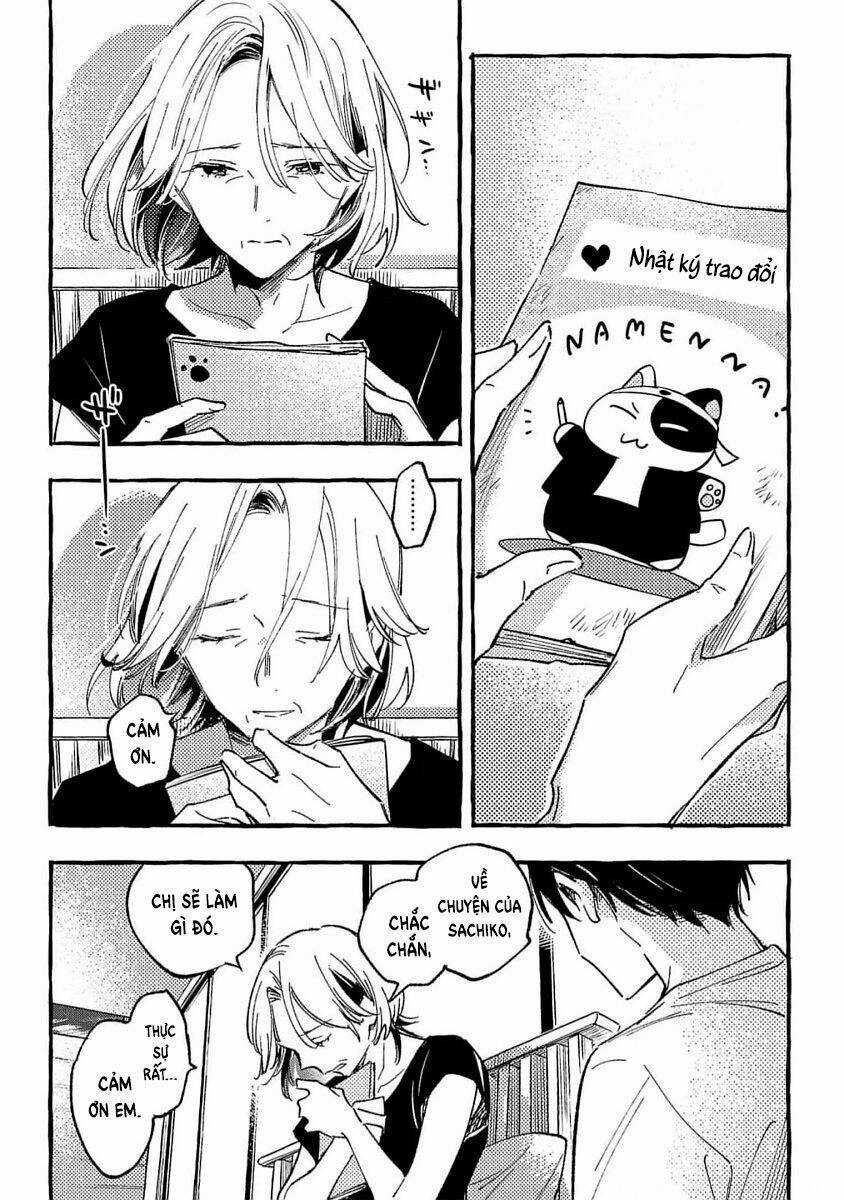 Asako - Chương 34 - Trang 13