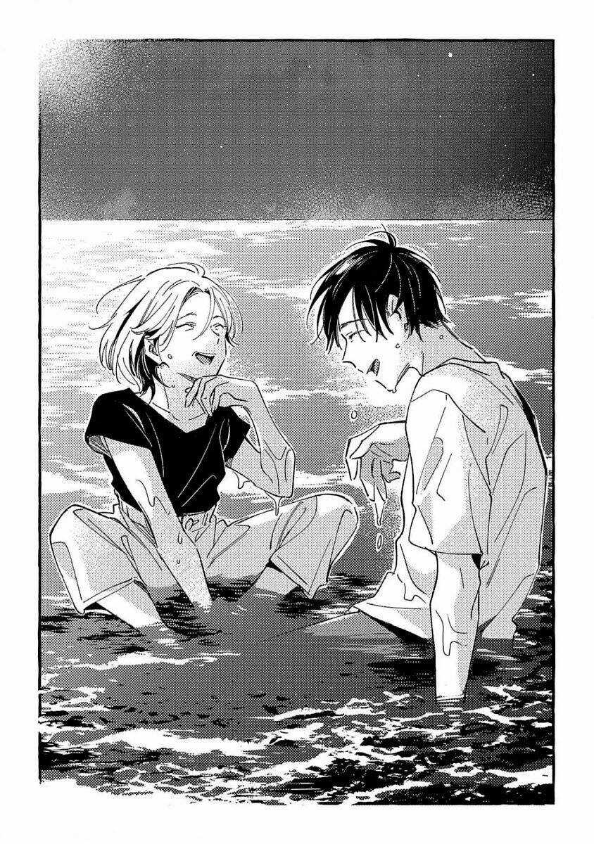 Asako - Chương 34 - Trang 28