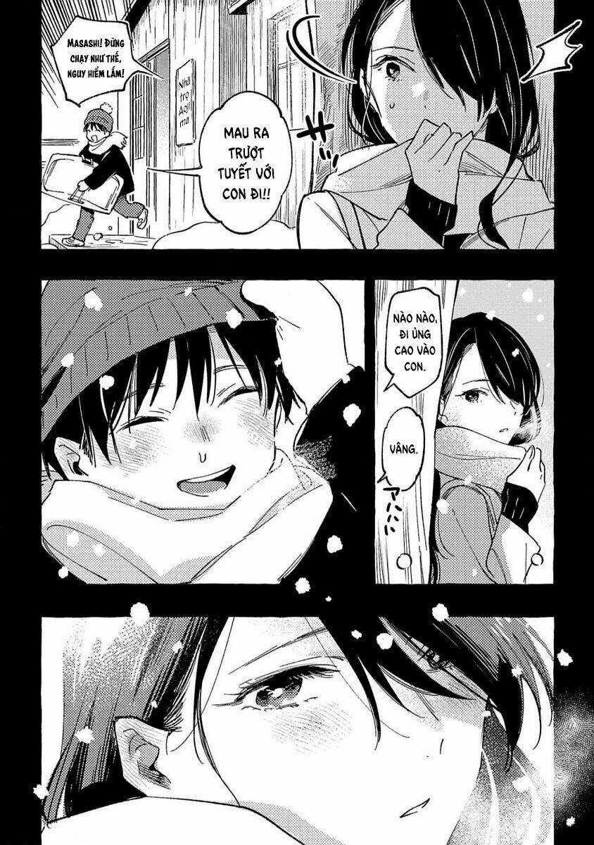 Asako - Chương 34 - Trang 4