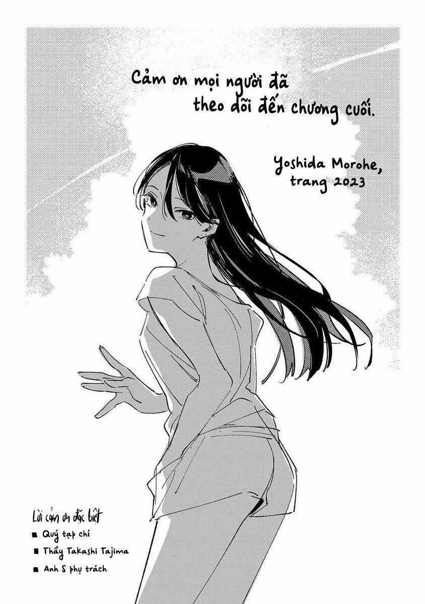 Asako - Chương 34 - Trang 48