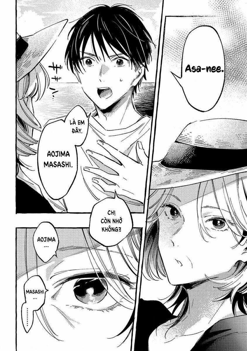 Asako - Chương 34 - Trang 6