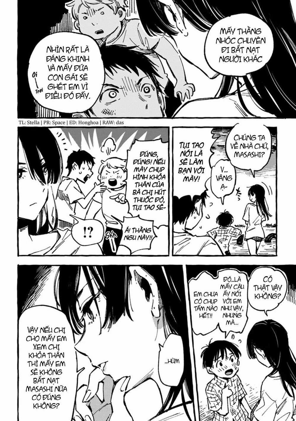 Asako - Chương 4 - Trang 12