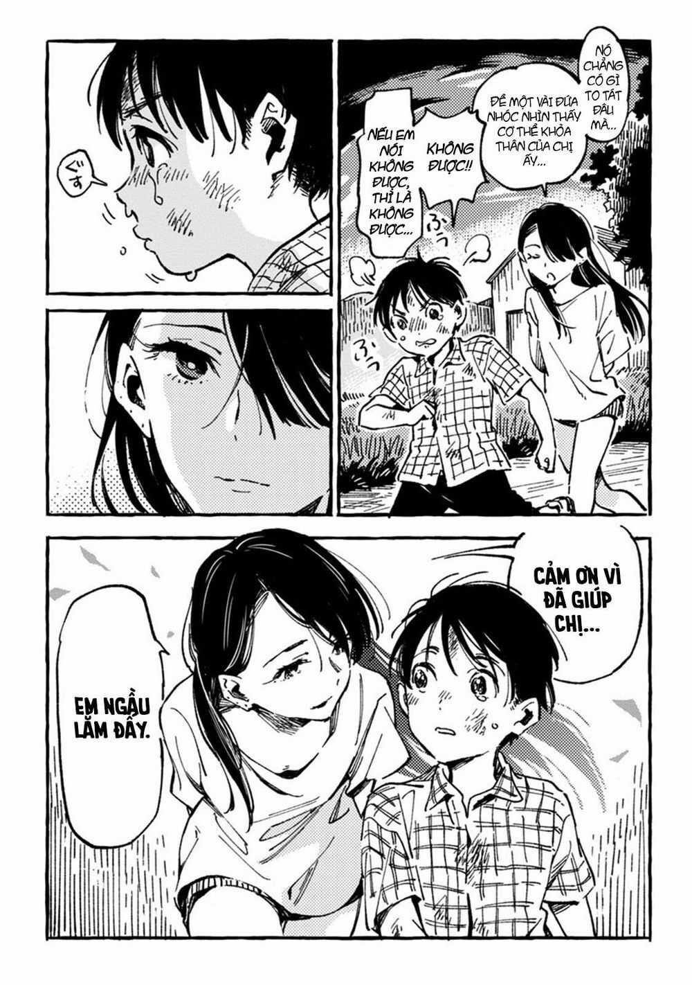 Asako - Chương 4 - Trang 15