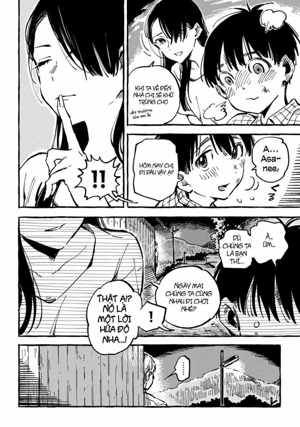 Asako - Chương 4 - Trang 16