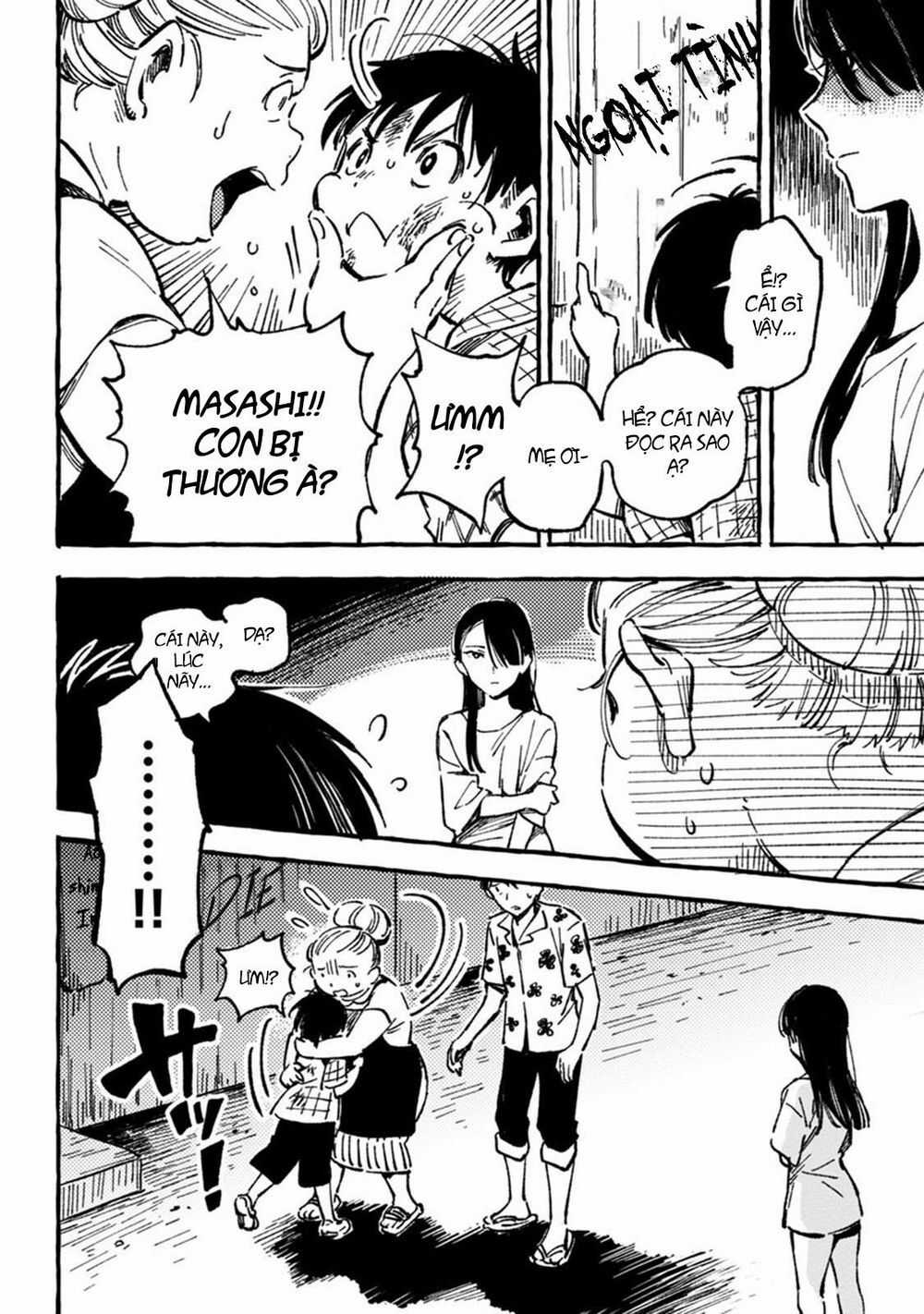 Asako - Chương 4 - Trang 18