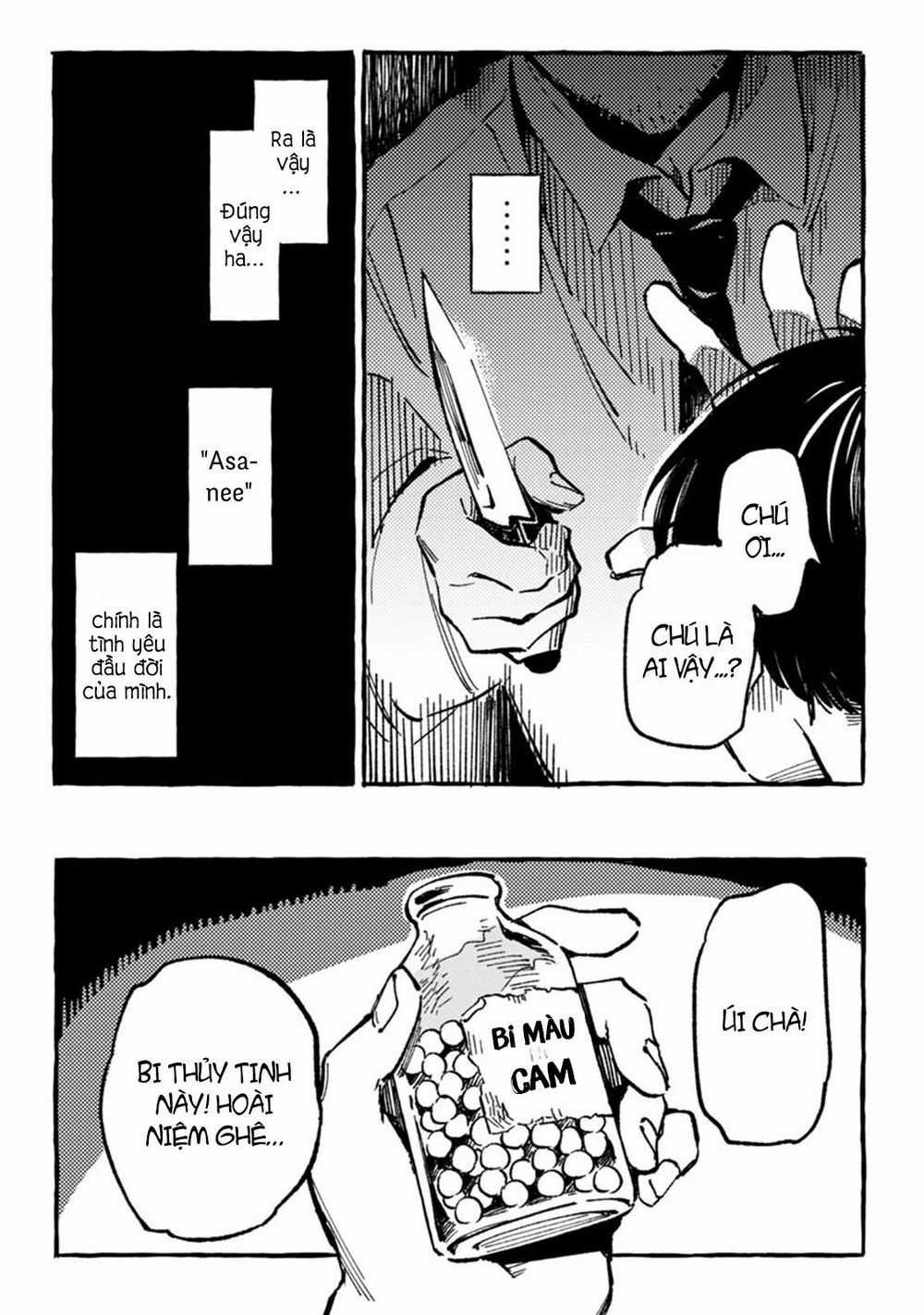 Asako - Chương 4 - Trang 24