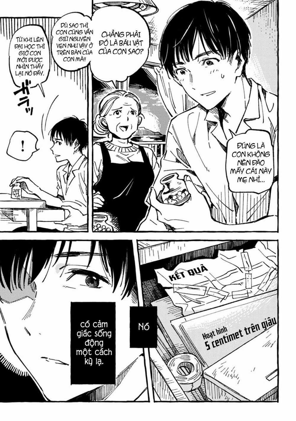 Asako - Chương 4 - Trang 25