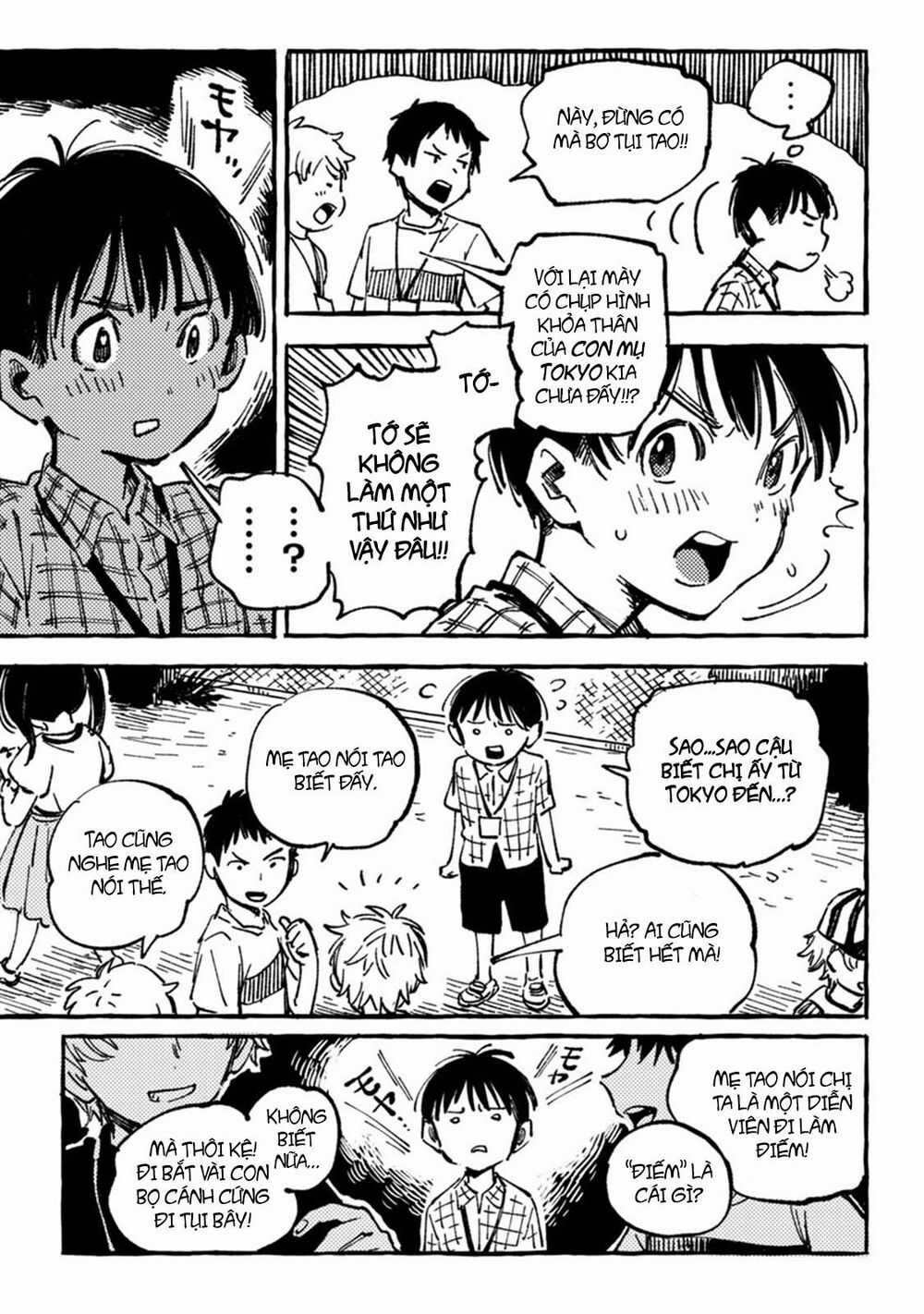 Asako - Chương 4 - Trang 5