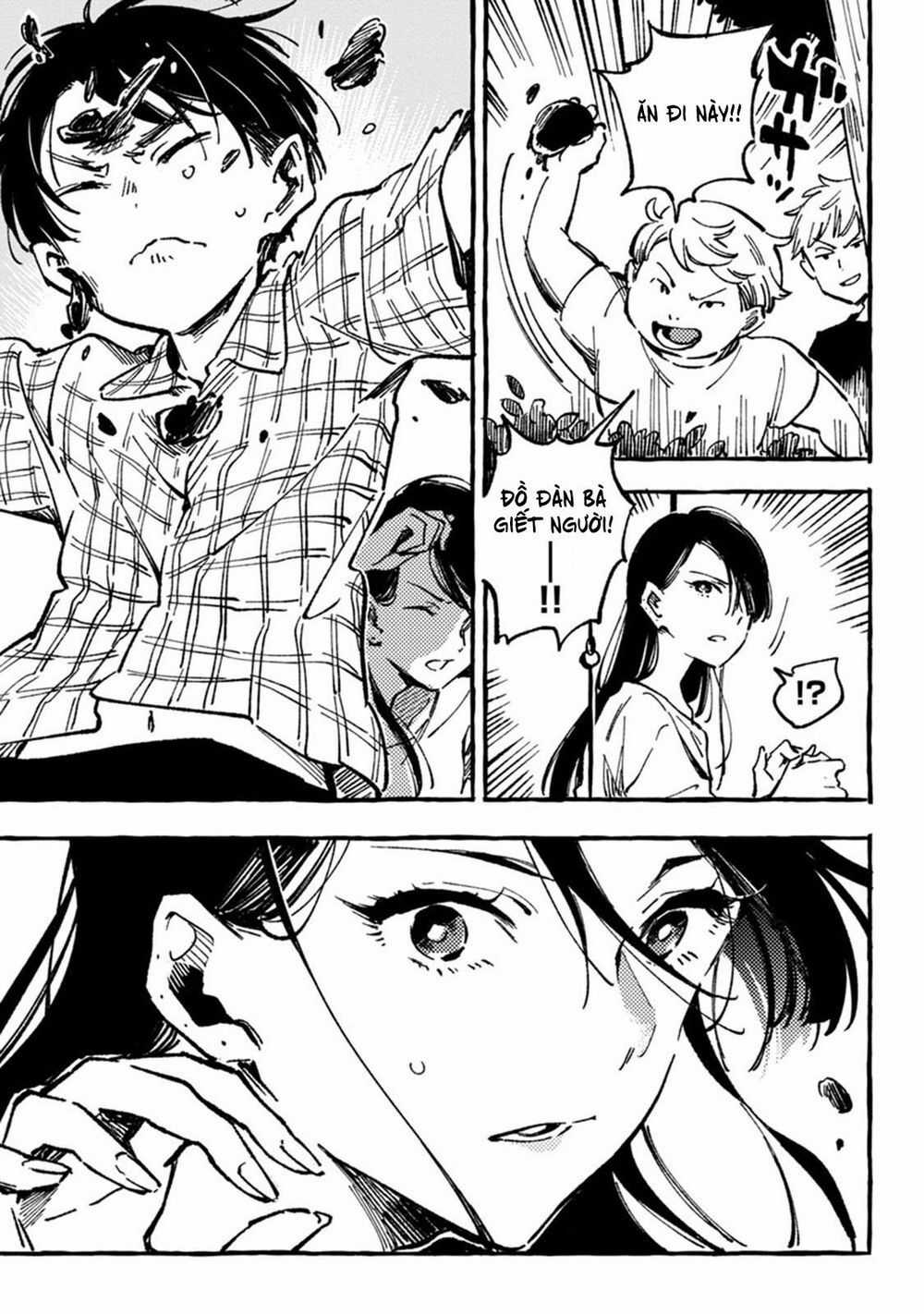 Asako - Chương 4 - Trang 9