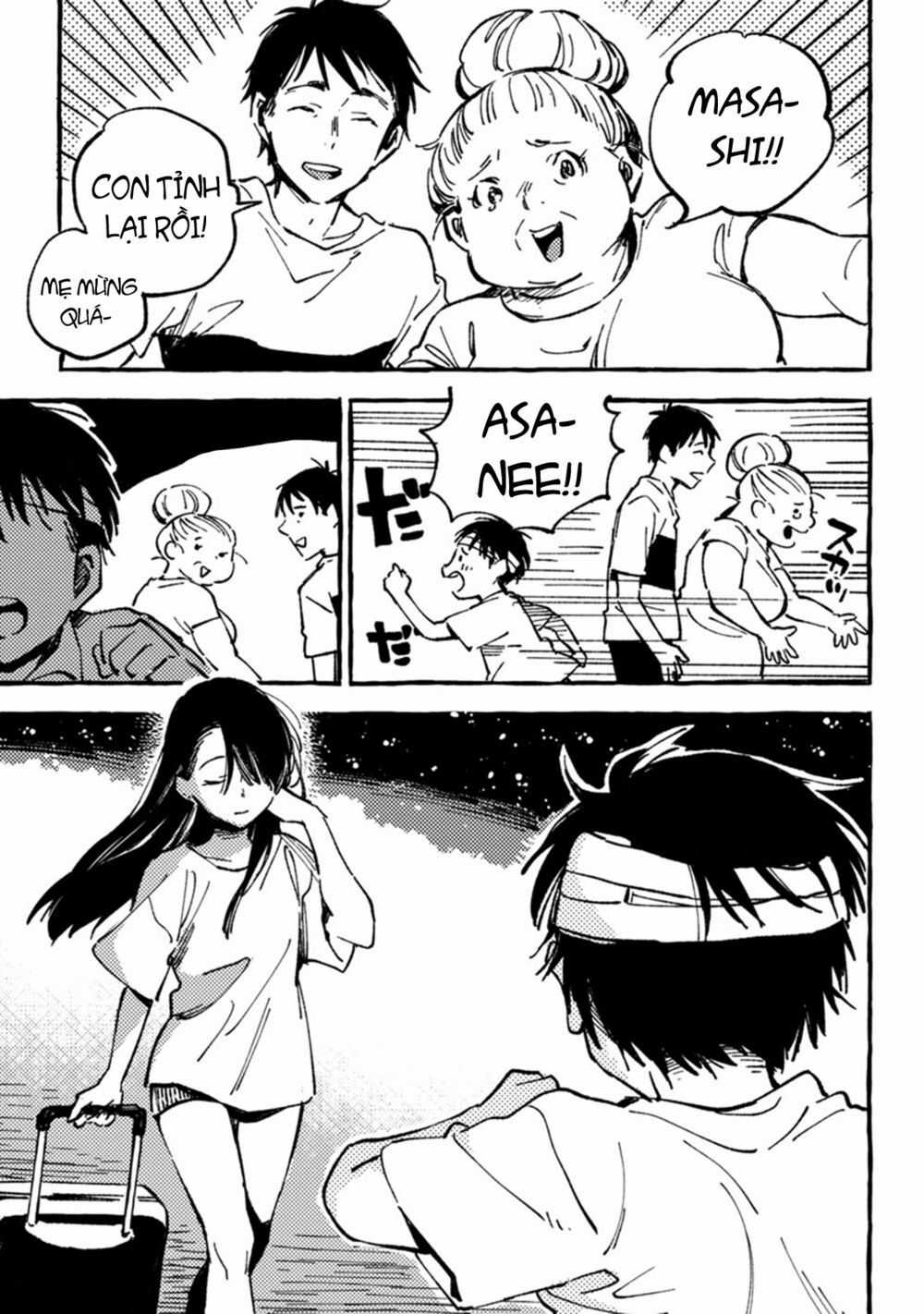 Asako - Chương 5 - Trang 12