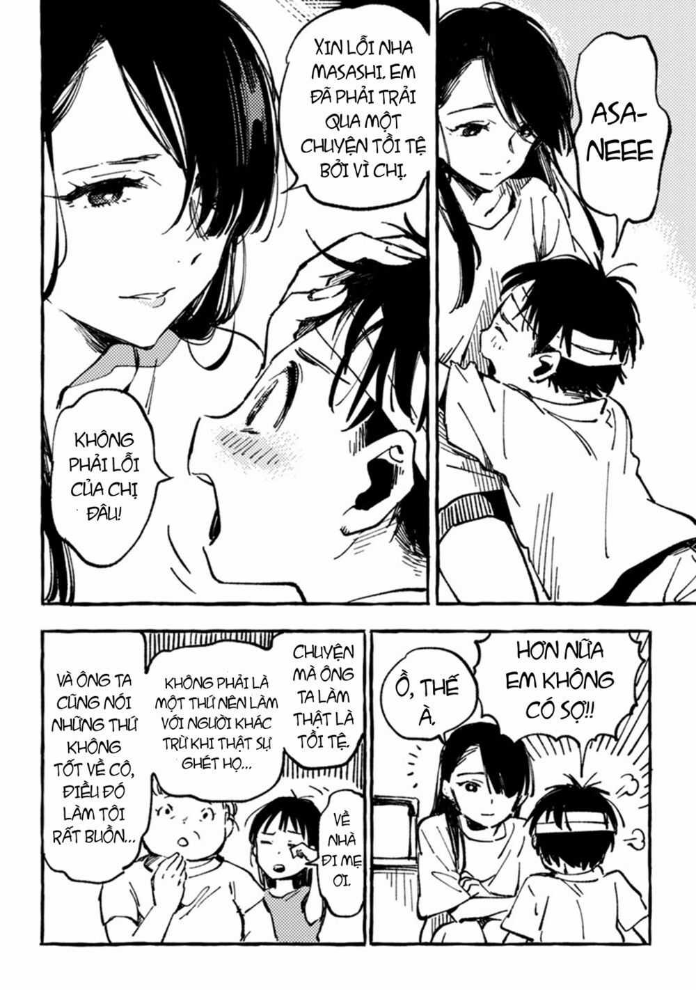 Asako - Chương 5 - Trang 13