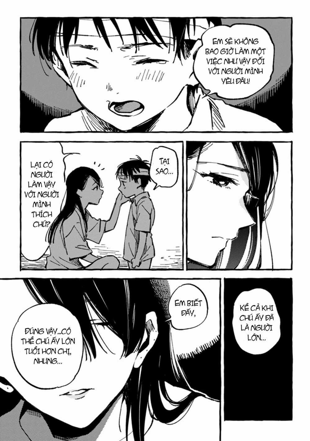 Asako - Chương 5 - Trang 14