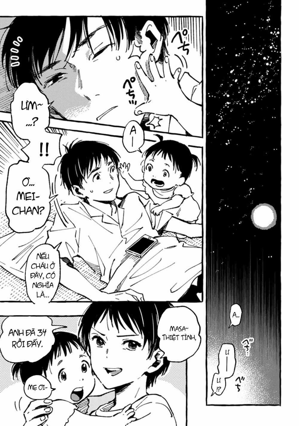 Asako - Chương 5 - Trang 28