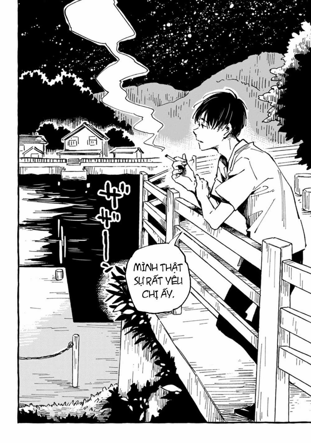 Asako - Chương 5 - Trang 31