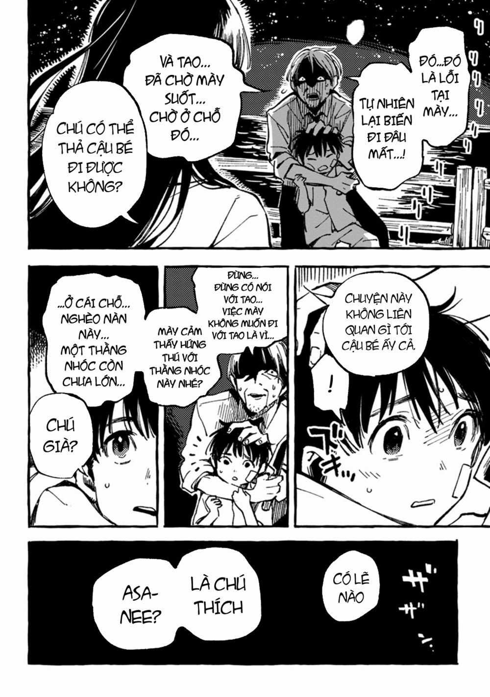 Asako - Chương 5 - Trang 5