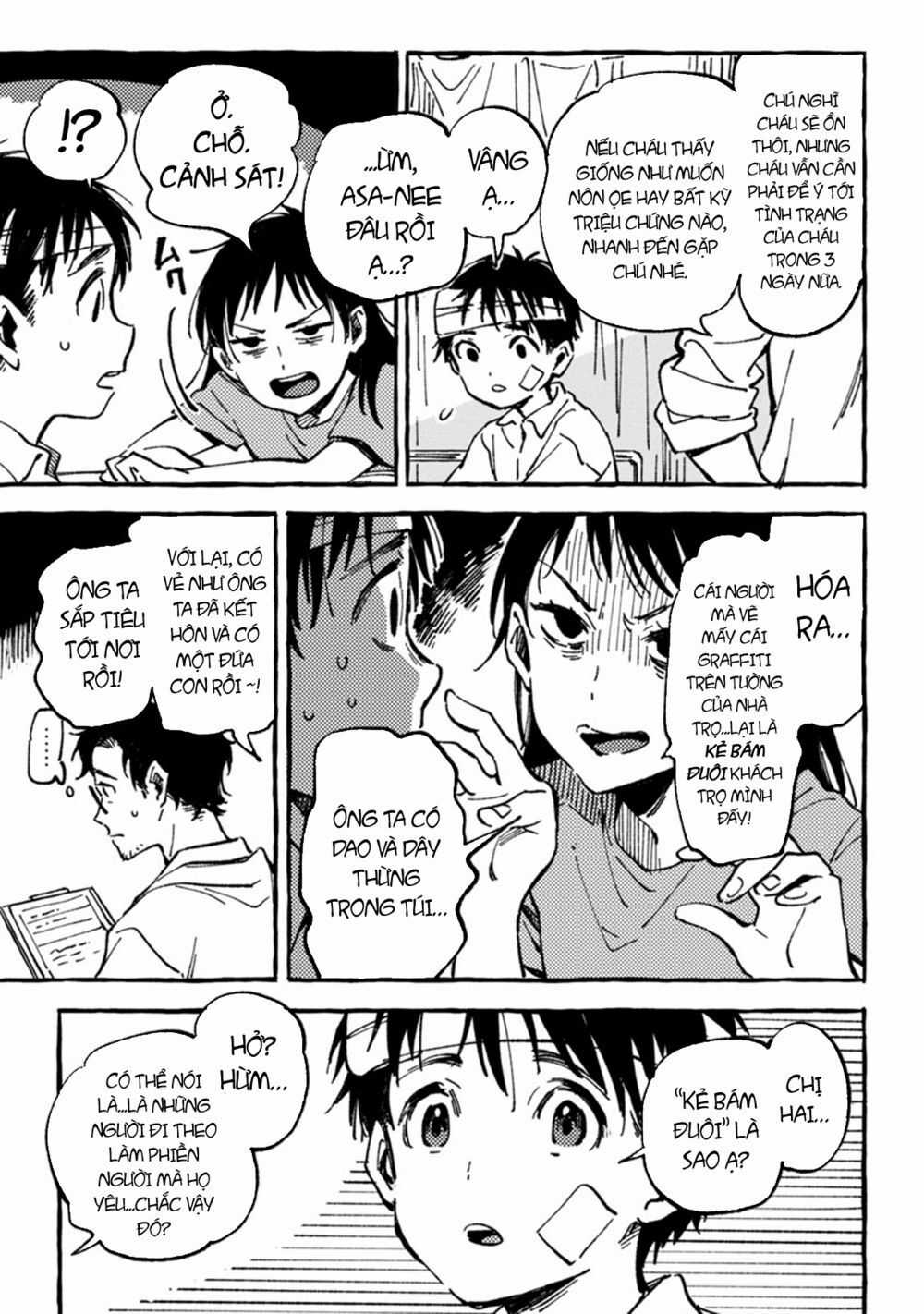 Asako - Chương 5 - Trang 10