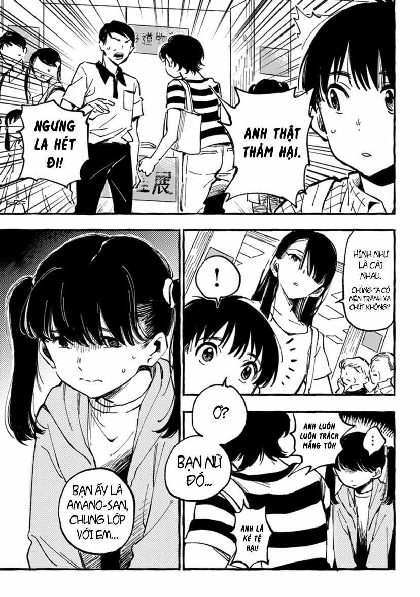 Asako - Chương 6 - Trang 11