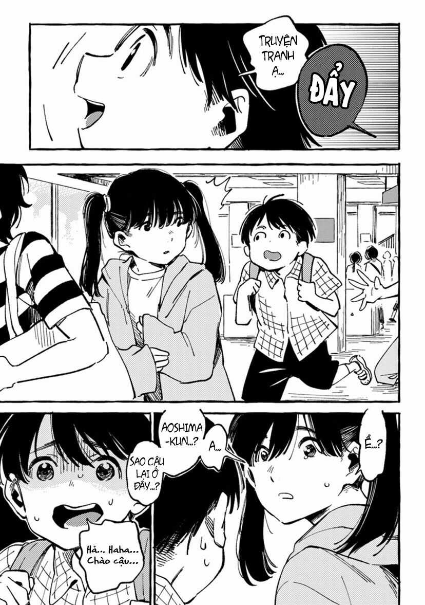 Asako - Chương 6 - Trang 13