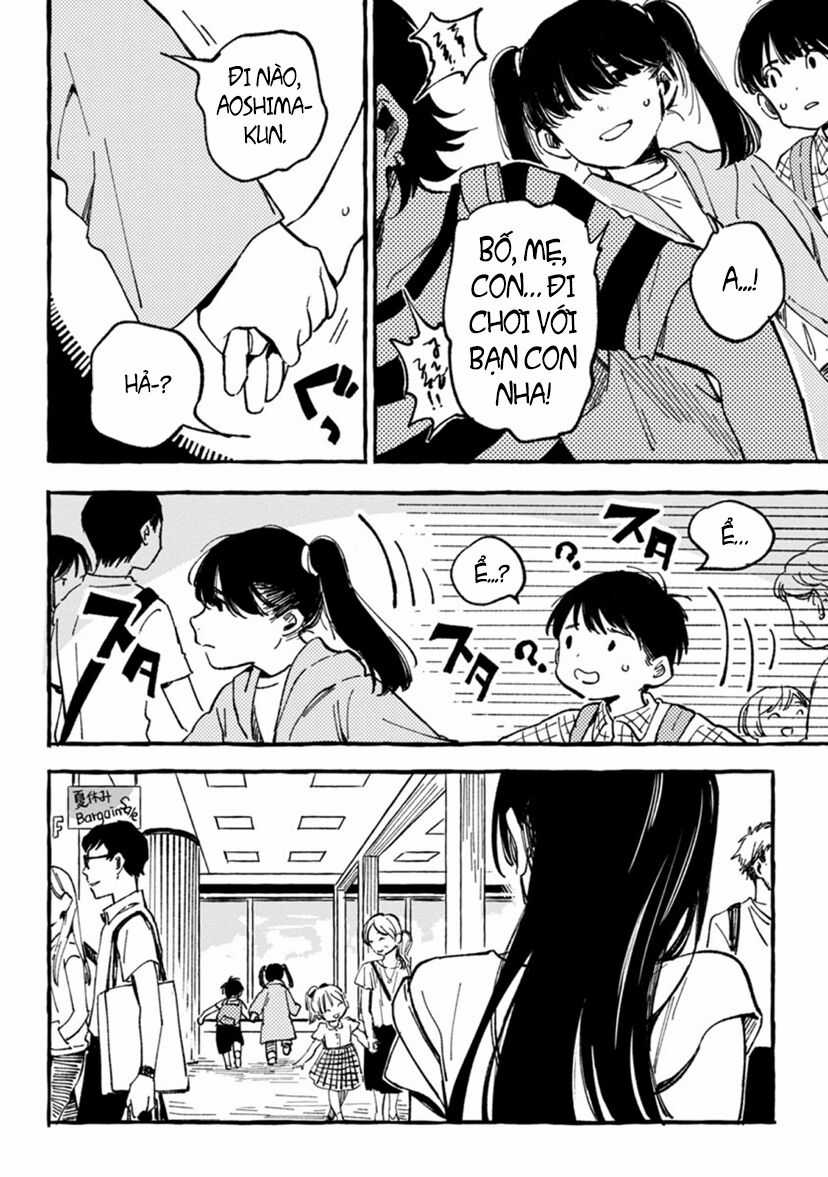 Asako - Chương 6 - Trang 14