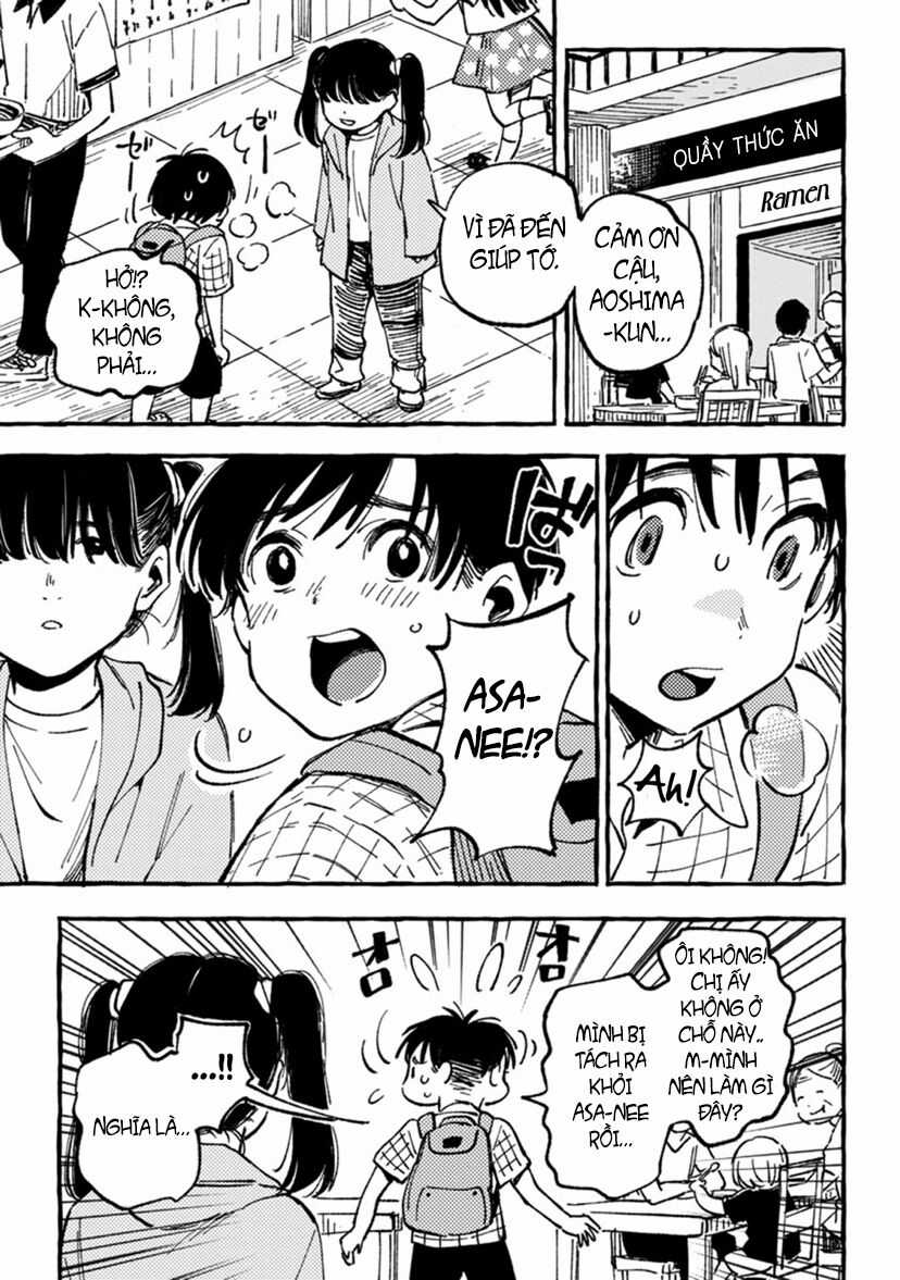 Asako - Chương 6 - Trang 15