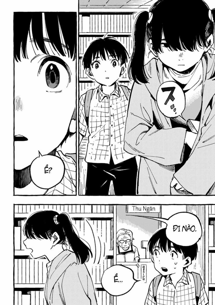 Asako - Chương 6 - Trang 20