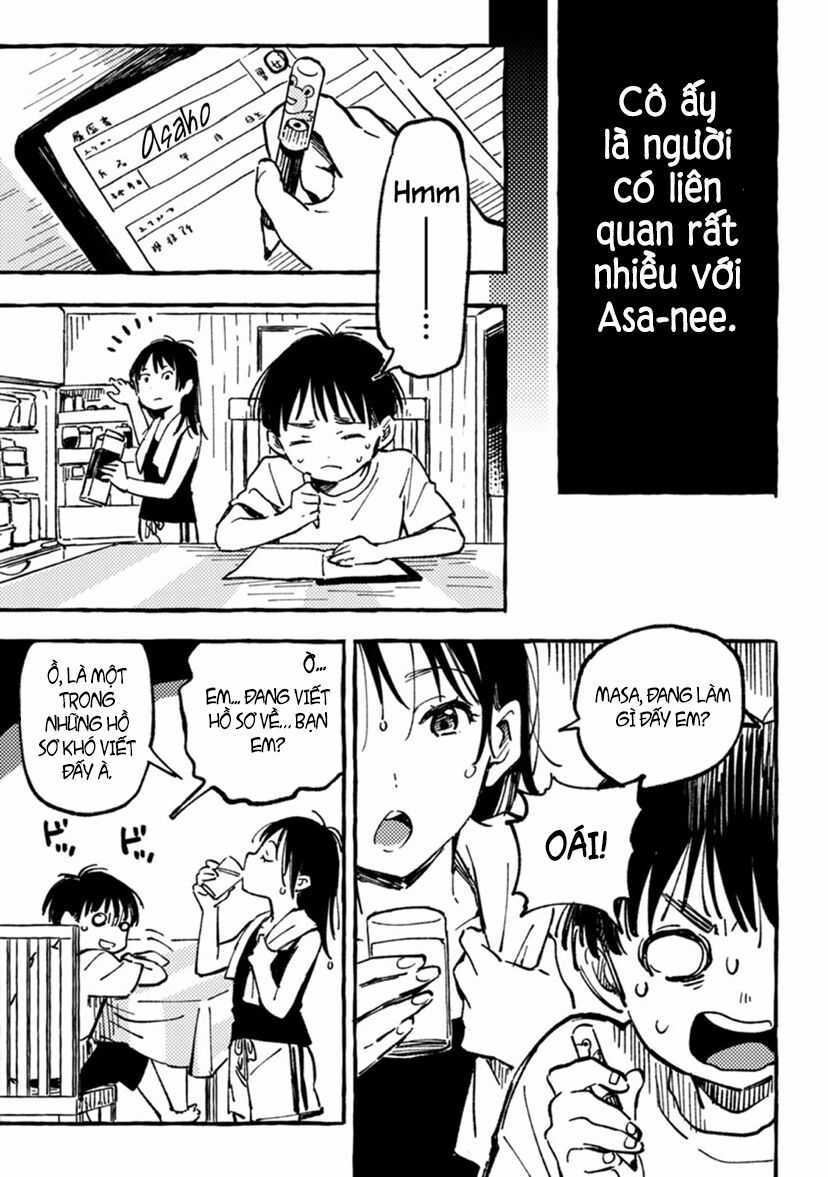 Asako - Chương 6 - Trang 3