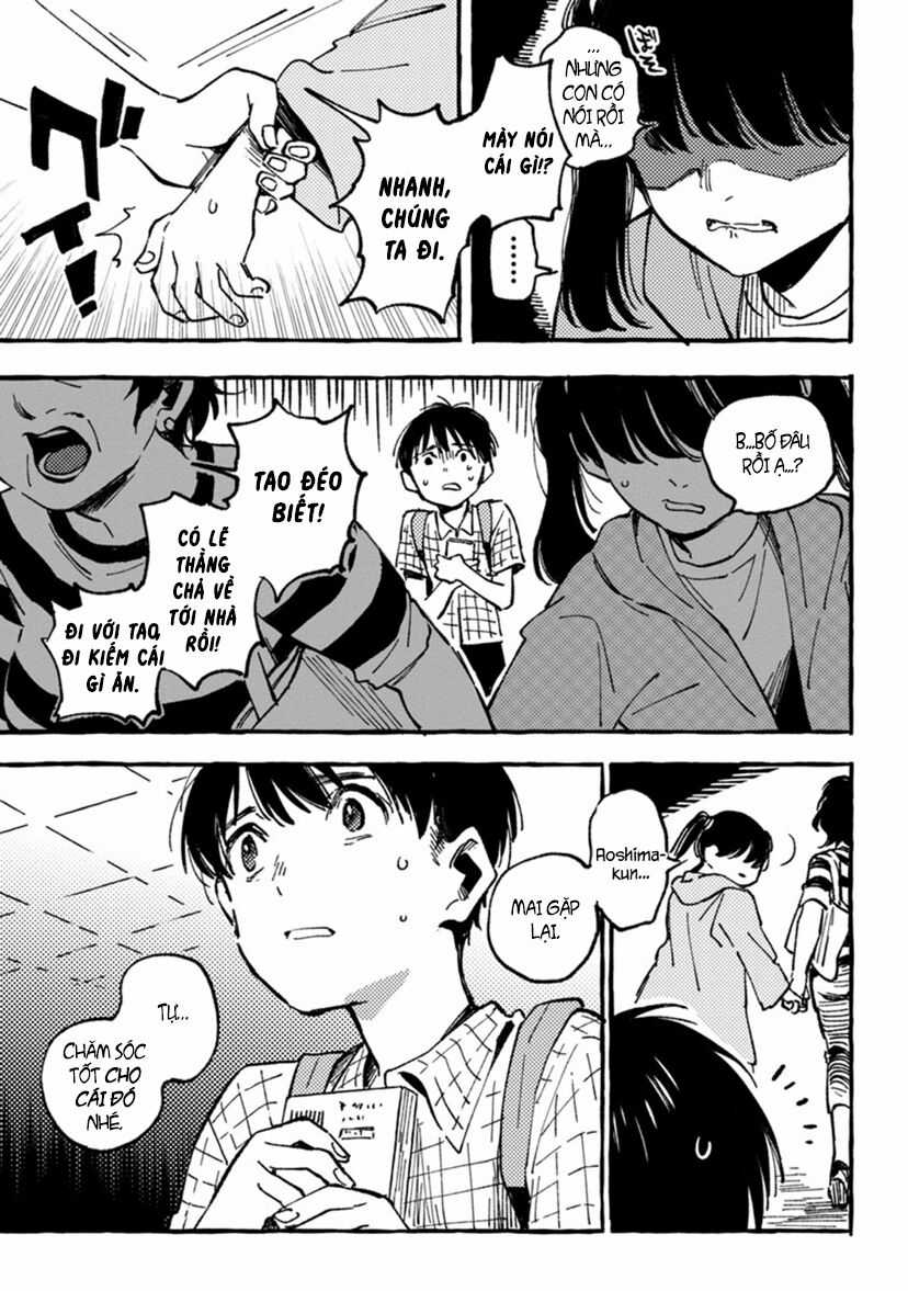 Asako - Chương 6 - Trang 23