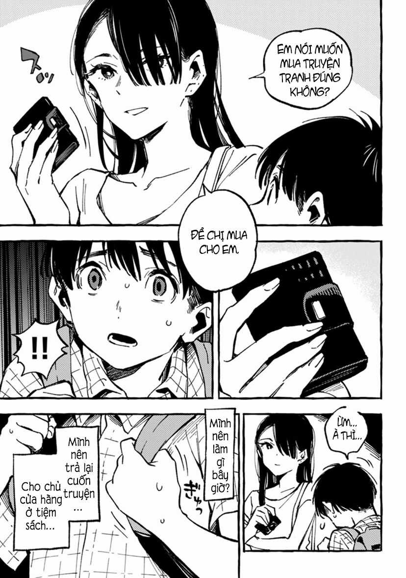 Asako - Chương 6 - Trang 25