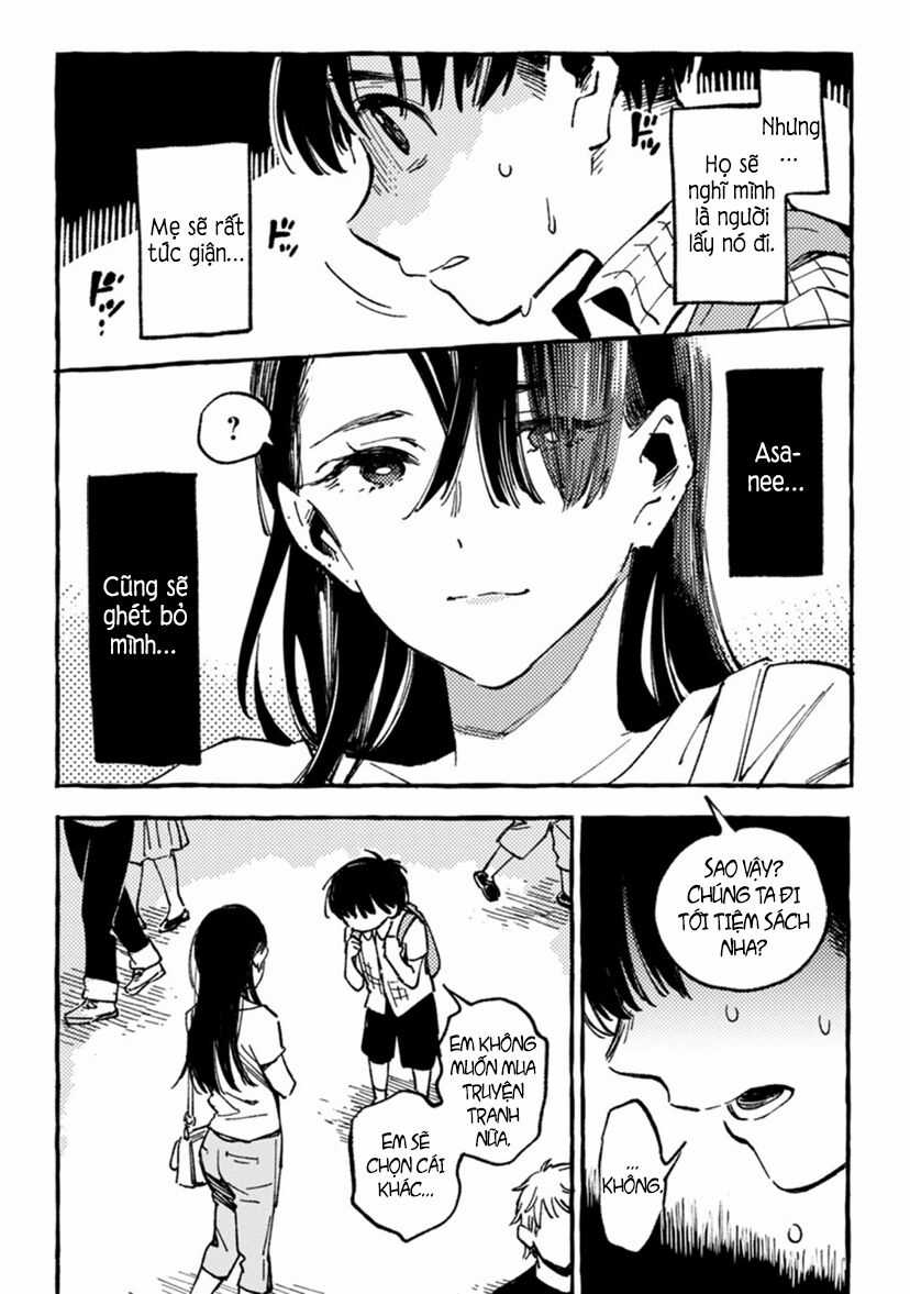 Asako - Chương 6 - Trang 26