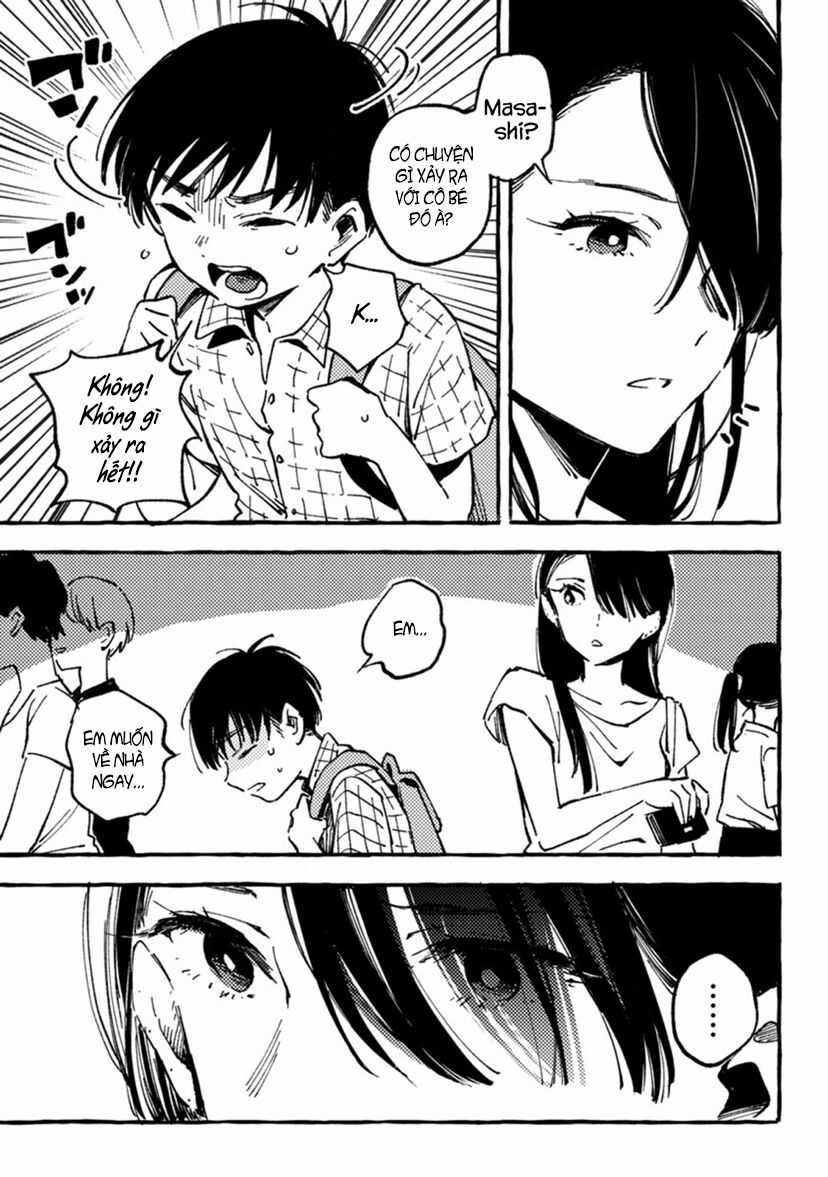 Asako - Chương 6 - Trang 27