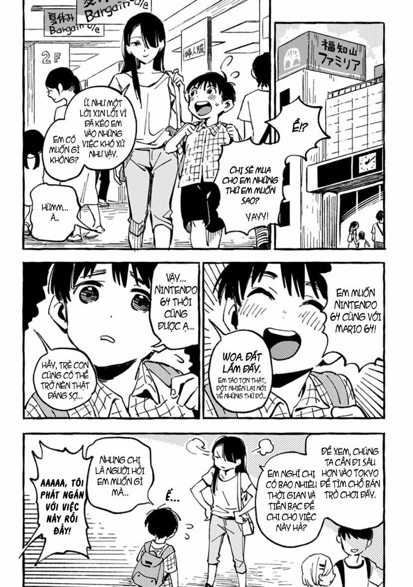 Asako - Chương 6 - Trang 10