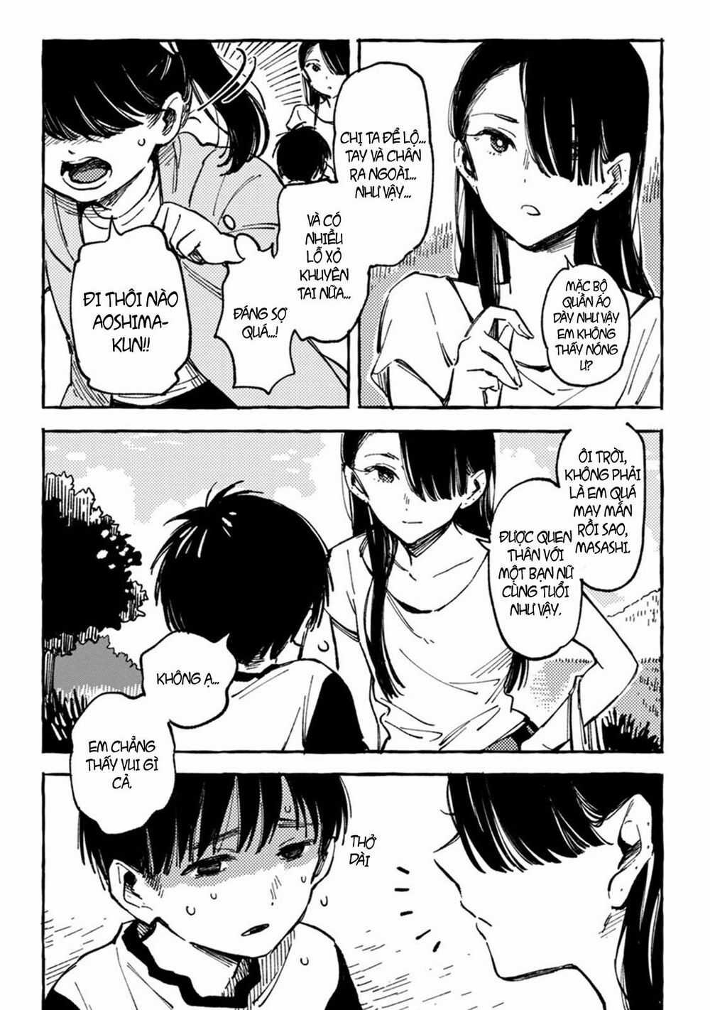 Asako - Chương 7 - Trang 12
