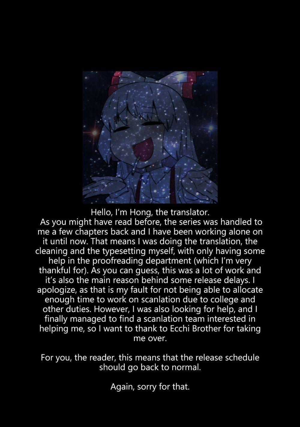 Asako - Chương 7 - Trang 27