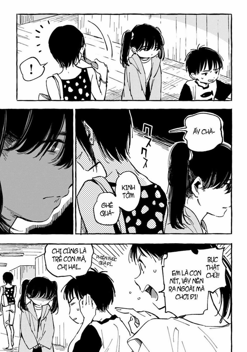 Asako - Chương 7 - Trang 7