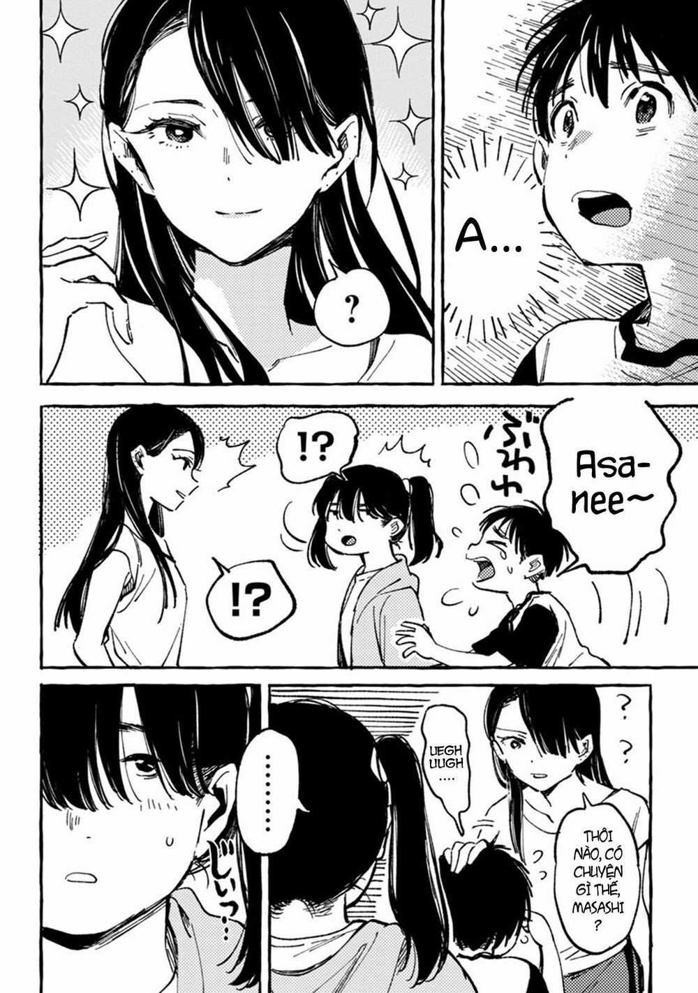 Asako - Chương 7 - Trang 10