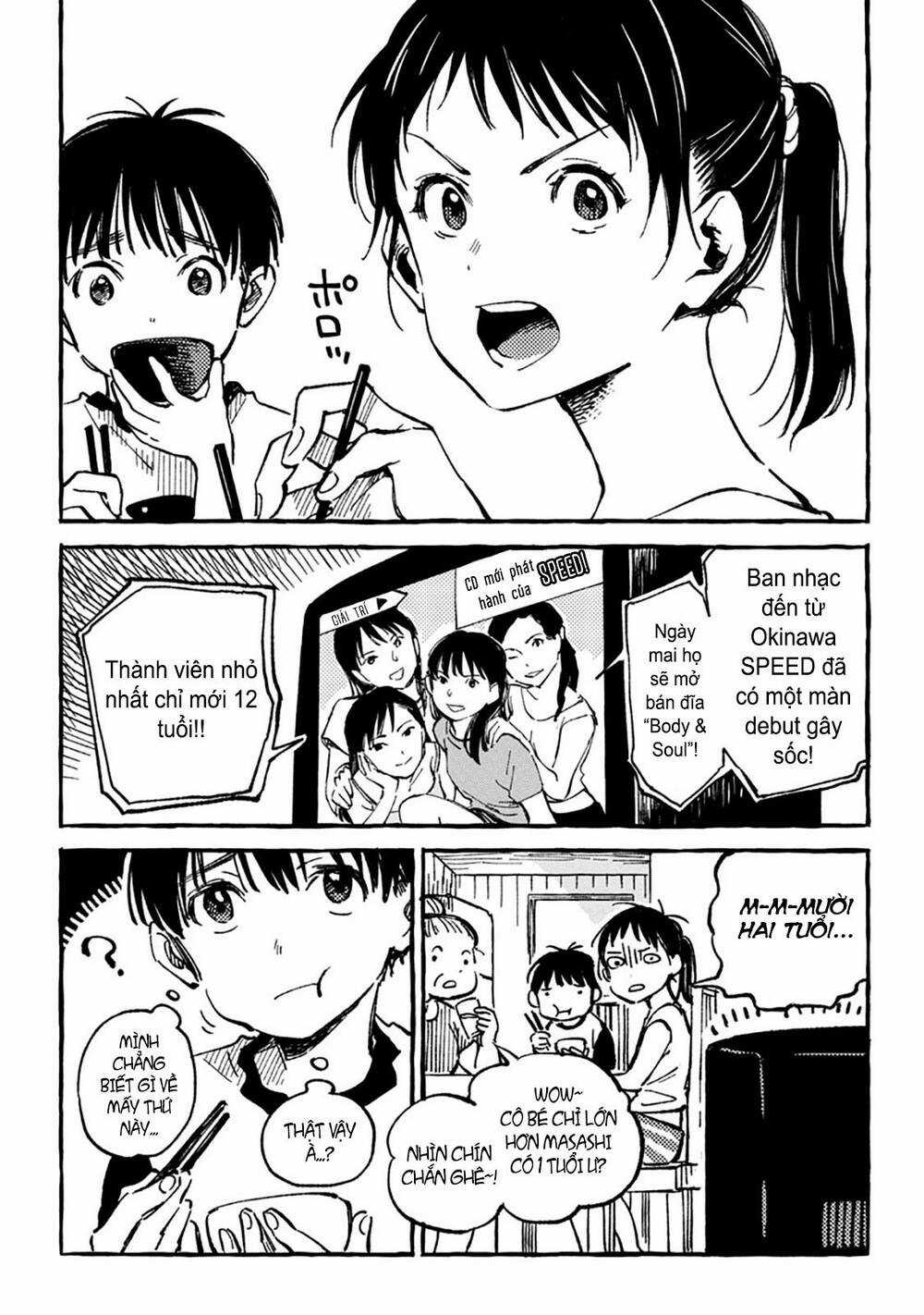 Asako - Chương 8 - Trang 11