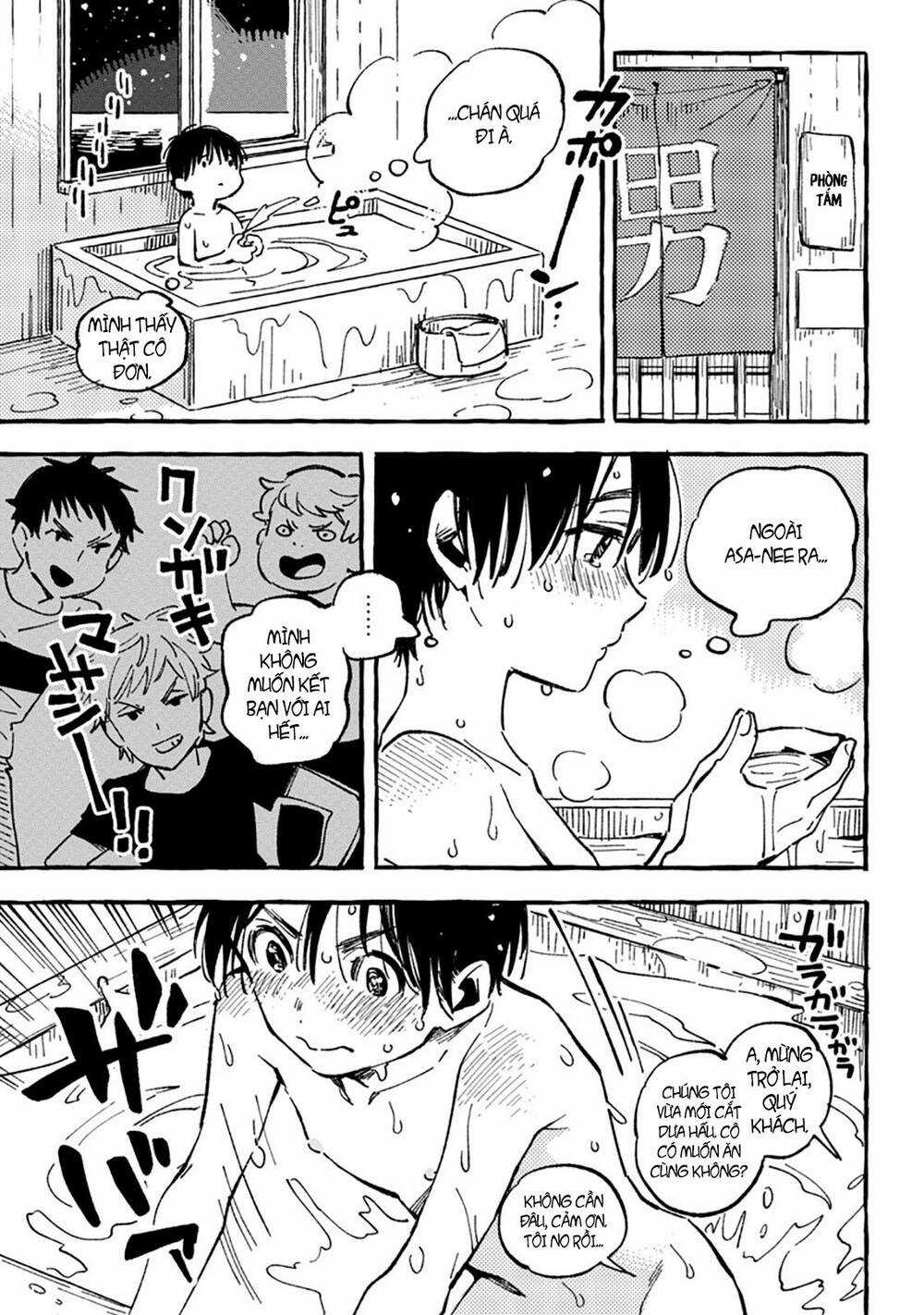 Asako - Chương 8 - Trang 13