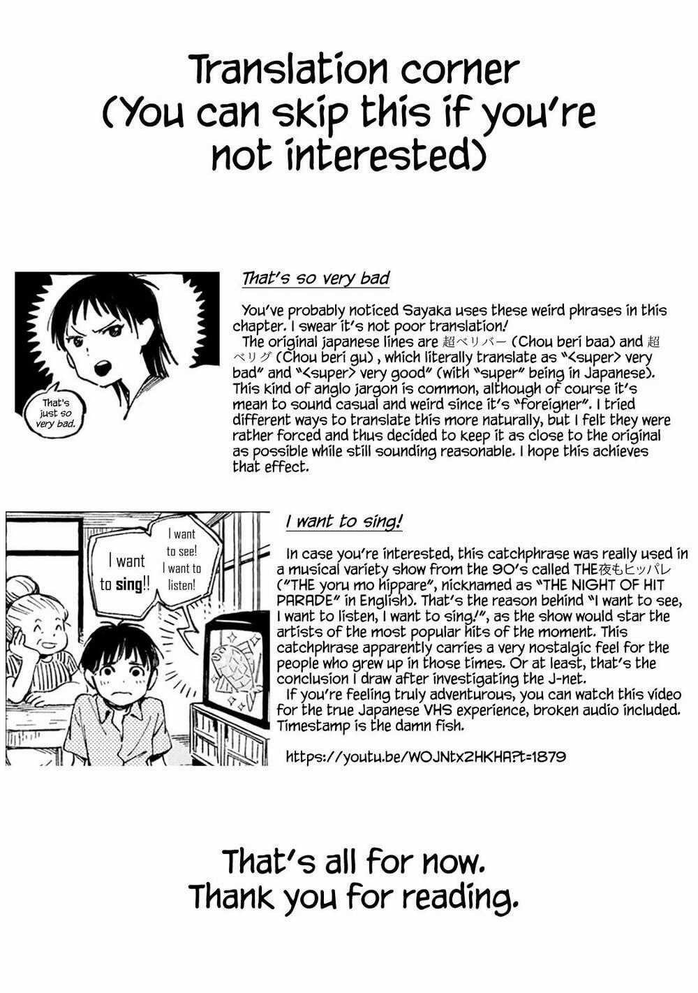 Asako - Chương 8 - Trang 31