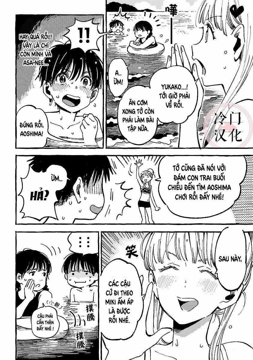 Asako - Chương 9 - Trang 2